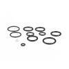 Zestaw uszczelnień rozdzielacza hydraulicznego Case IH Farmall JX New Holland JX TD5 numer 84285436