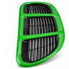 Linkes Luftgitter John Deere AL174454