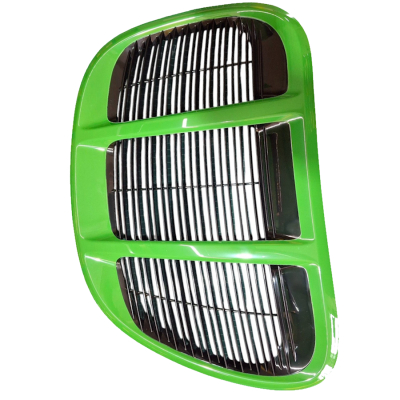 AKK7211 Rechtes Luftgitter John Deere AL174453