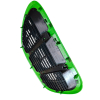 AKK7211 Rechtes Luftgitter John Deere AL174453