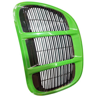 Kratka powietrza maski prawa 2elementy John Deere 7130, 7230, 7330, 7430, 7530 AL174453
6525, 6530, 6534
6630, 6830, 6930