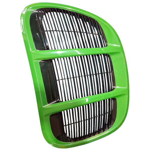 Kratka powietrza maski prawa 2elementy John Deere 7130, 7230, 7330, 7430, 7530 AL174453
6525, 6530, 6534
6630, 6830, 6930