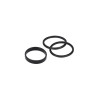 Zestaw uszczelnień hydrauliki 87705157 Case IH Puma i New Holland T6, komplet uszczelek