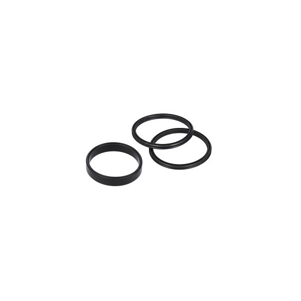 Hydraulik Dichtungssatz 87705157 für Case IH Maxxum und New Holland T7, Dichtungen im Satz
