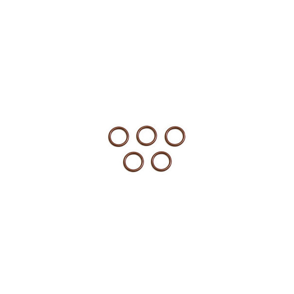 O-Ring 14457281 für Case IH MXM und New Holland T7, 15,54x2,61 mm – Preis pro Stück