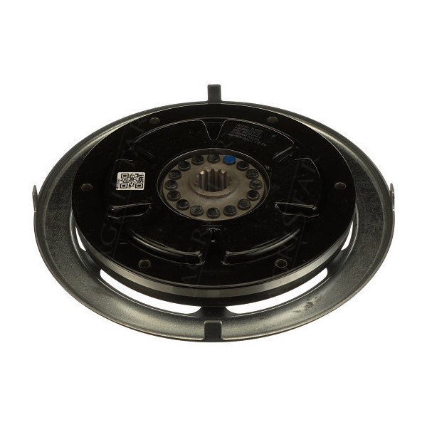 Tłumik drgań skrętnych 84266464 do Case IH Puma, New Holland T7 i Steyr CVT
