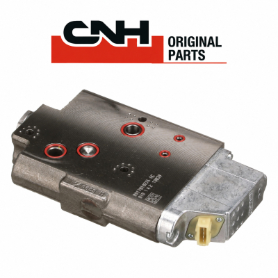 84467081 – Elektrohydraulikventil, ORIGINAL CNH