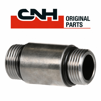 116371A1 – mufa hydroakumulatora, ORYGINAŁ CNH