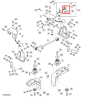 ELE4518org TLS Positionssensor AL113868 John Deere | Agristar