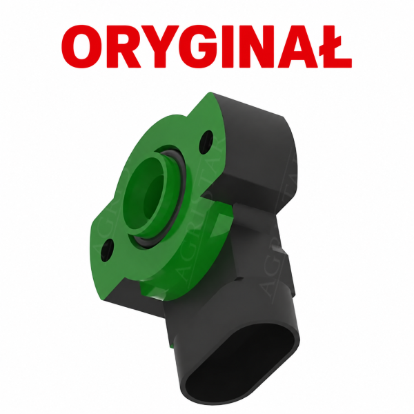ELE4518org TLS Positionssensor AL113868 John Deere | Agristar