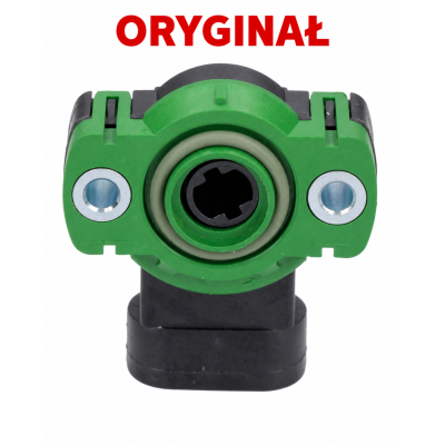 ELE4518org TLS Positionssensor AL113868 John Deere | Agristar