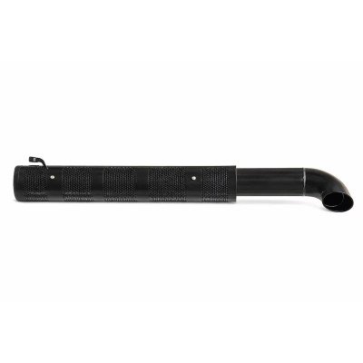 SPO3121std STD Schalldämpfer 162000540324 Case New Holland Steyr