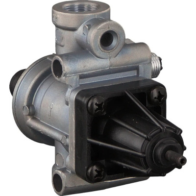 Regulator ciśnienia hamulców 8,1bar knorr wabco 79200360142 99100360406 john deere AL156404 case new holland