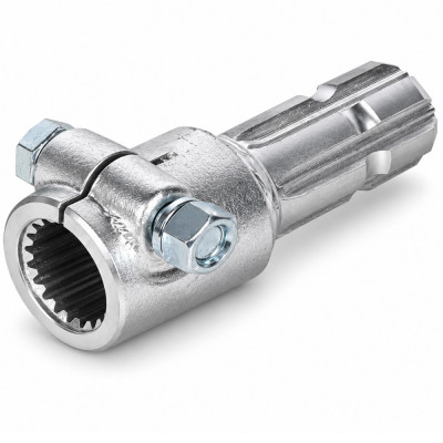 SKR4505 Zapfwellenuntersetzung Z-20/6 1 3/4”