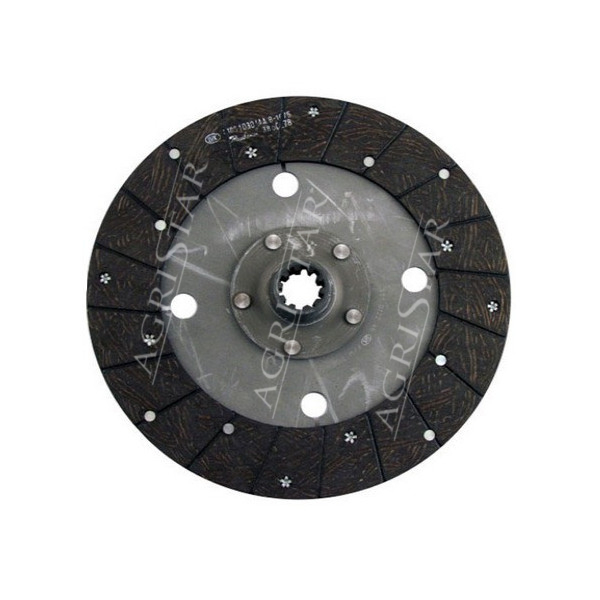 SPR2036 Tarcz sprzęgłowa 305mm (gruby wałek)