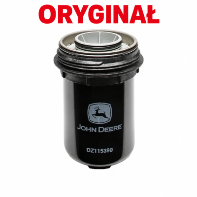 FPA1106org Original John Deere Kraftstofffilter DZ115390 RE551508