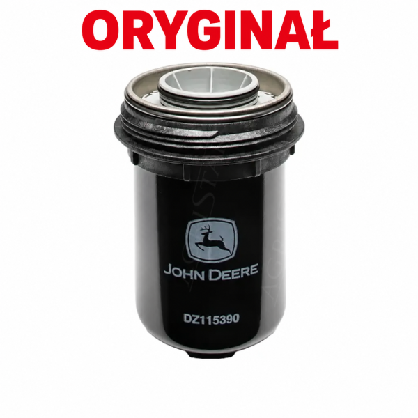 FPA1106org Original John Deere Kraftstofffilter DZ115390 RE551508
