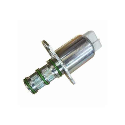 Elektrozawór przedniego napędu John Deere RE211158