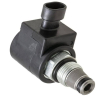 ELE7176 Elektrozawór hydrauliczny John Deere AL169445 zamiennik