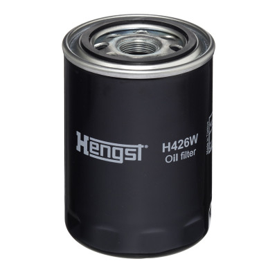 FOL1064 Filtr oleju silnika Hengst H426W John Deere Case Steyr