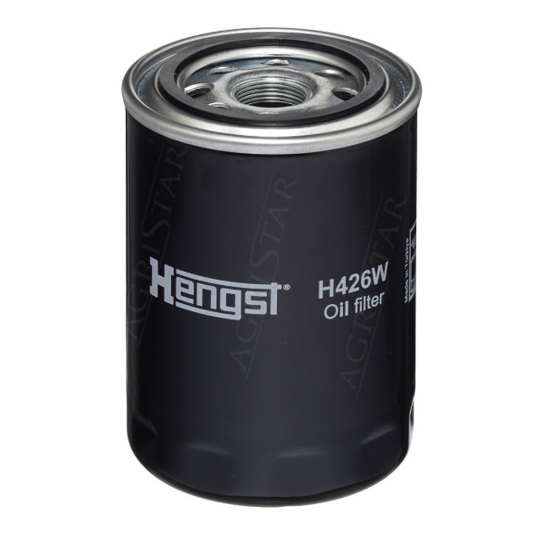 FOL1064 Filtr oleju Hengst H426W RE518977 RE519626