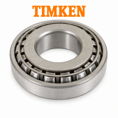 PON2007 łożysko sworznia zwrotnicy Timken
