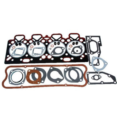 SUS1213 Kpl uszczekek góru silnika 4c Perkins