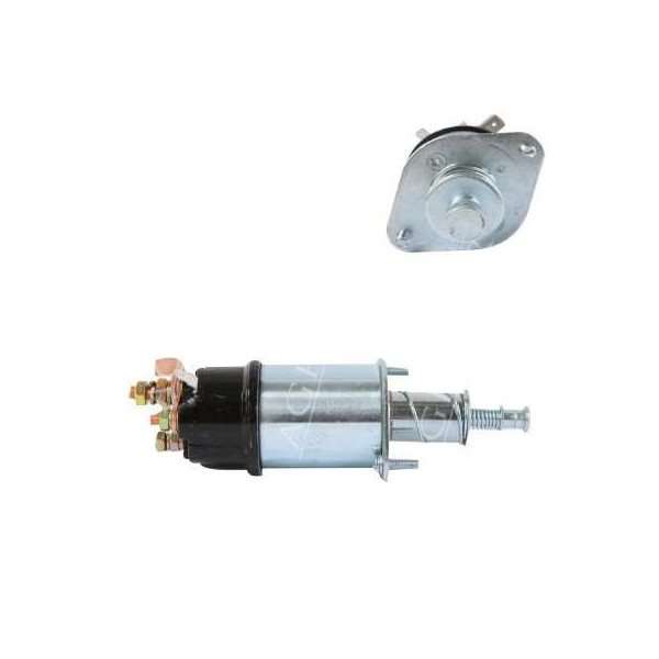 ELE2111 Elektromagnes rozrusznika case 685XL, 785, 785XL, 885, 885XL, 985 895, 895XL, 995, 995XL