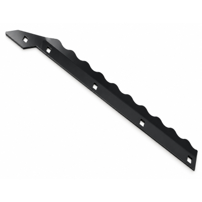 Listwa Tylna Rotora JAG03-0286, 0007583050, B113586