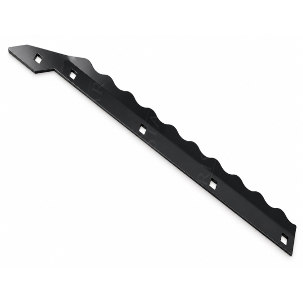 Listwa Tylna Rotora JAG03-0286, 0007583050, B113586