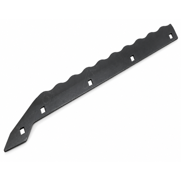 Listwa Rotora JAG03-0242, 0007583191, B113587