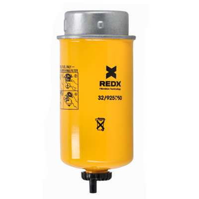 FPA1047sk Kraftstofffilter 5MIC 32/925950 P551433 FS19981