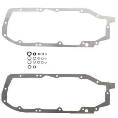 Uszczelki plecaka, pokrywy kapy skrzyni podnośnika John Deere: 3140, 3640 2150, 2250, 2350, 2450, 2550, 2650, 2750, 2850, 2950,