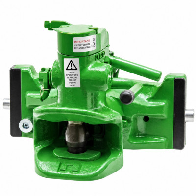TRP4005 Automatische Anhängerkupplung John Deere Valtra Massey Ferguson