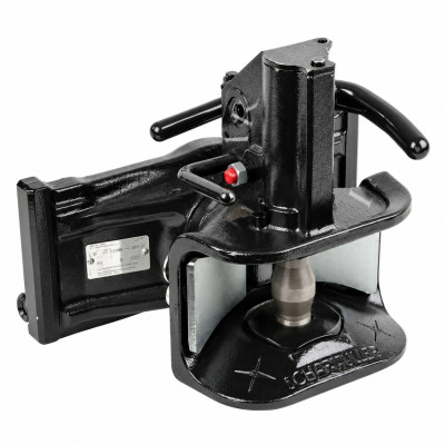 TRP4004 Automatische Anhängerkupplung