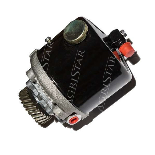 Pompa hydrauliczna wspomagania kierownicy Ford New Holland 2610, 4110, 5610, 6610, 7610, 7810 2600, 3600, 4600, 5600, 6600, 7600