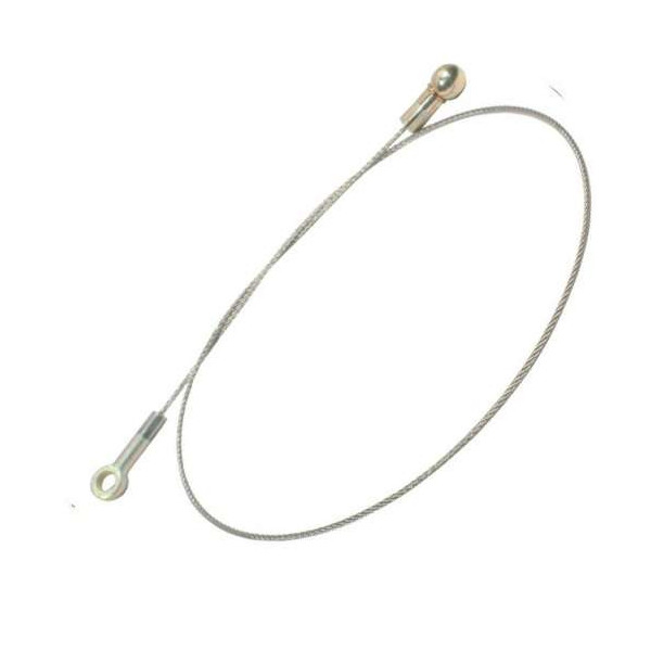 Linka hamulca ręcznego Case  844, 844XL, 845, 845XL 1056, 1056XL, 856, 856XL, 956, 956XL 3405629R91