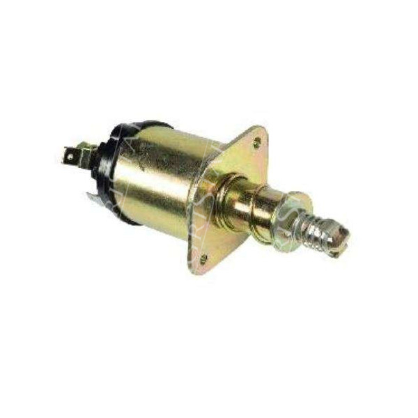 Elektromagnes rozrusznika Massef Ferguson 1004 1007 374 375 394 3050 3060 3070 3075 3080 3090 3095 675 60933114