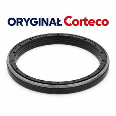 SWA3518 Hintere Wellendichtung 130x155x12,5/16mm