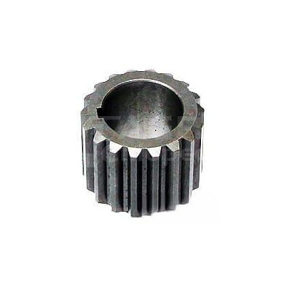 Koło zębate napędu pompy Z18 – Massey Ferguson – 1822233M1