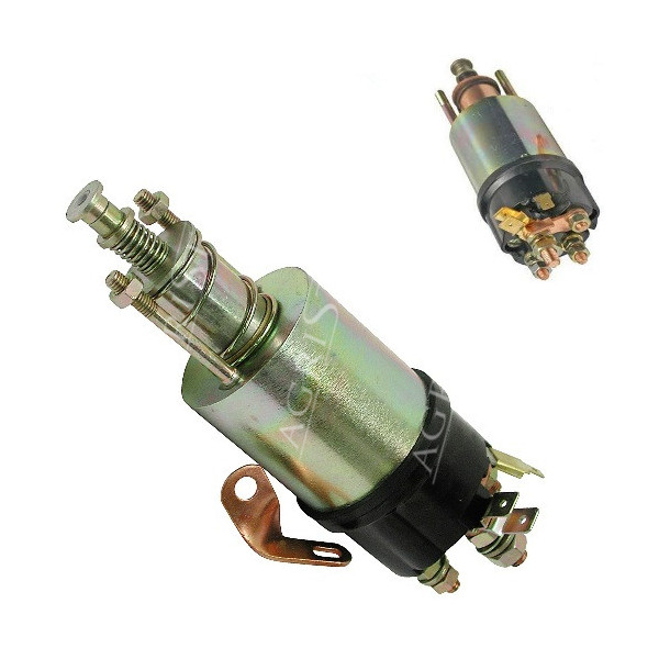 ELE2103 Elektromagnes rozrusznika