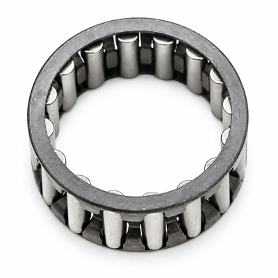 Łożysko igiełkowe 35x45x19,8mm – New Holland T5, T6, T6000, TSA; Case IH Maxxum, Farmall M; 81863099, F0NN7N430BA