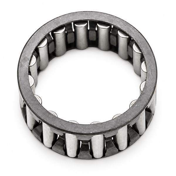 Łożysko igiełkowe 35x45x19,8mm – New Holland T5, T6, T6000, TSA; Case IH Maxxum, Farmall M; 81863099, F0NN7N430BA