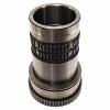 SKR9240 Wałek napędzany 124,6mm Z45/64