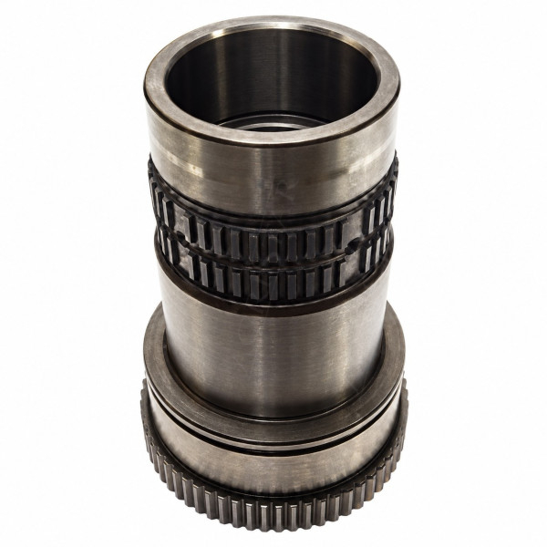 SKR9240 Wałek napędzany 124,6mm Z45/64