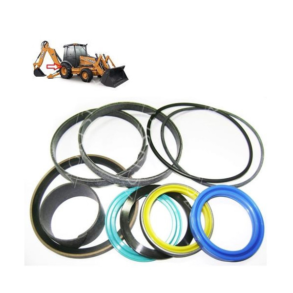 Case 580B, 580C, 580D, 580E, 580G, 580F, 1155E, 1150G, 1150H, 1150K, 1150E, 850E, 855E, 680K 50,8mm 101.6mm 1543273C1, G109423