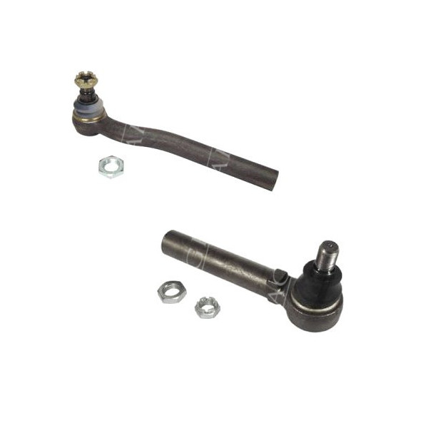 UKI1069 Końcówka kierownicza 236mm