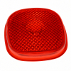 Klosz lampy tylnej stop — Caterpillar TH seria B 950 CP-533E CS-533E CW14 CW16 CW34 — 209-3093 2093093