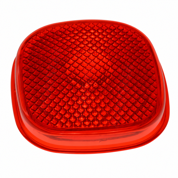 Klosz lampy tylnej stop — Caterpillar TH seria B 950 CP-533E CS-533E CW14 CW16 CW34 — 209-3093 2093093