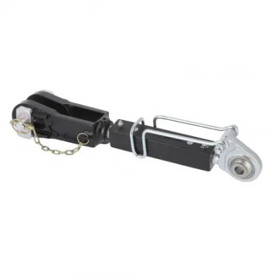 Hubarm komplett Case 248785A4 197192A1